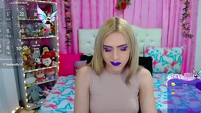 golden girl01 online show from 15, 2, 2025