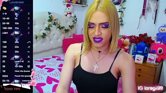 golden girl01 online show from 6, 1, 2026