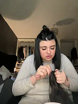 Curvybabesxxo online show from 6, 2, 2026