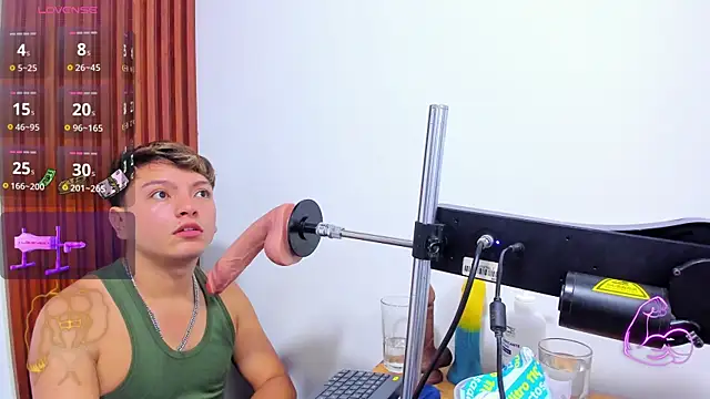 Snapshot of thiago_duval chatting on 8, 1, 2026 thiago duval online show from 8, 1, 2026