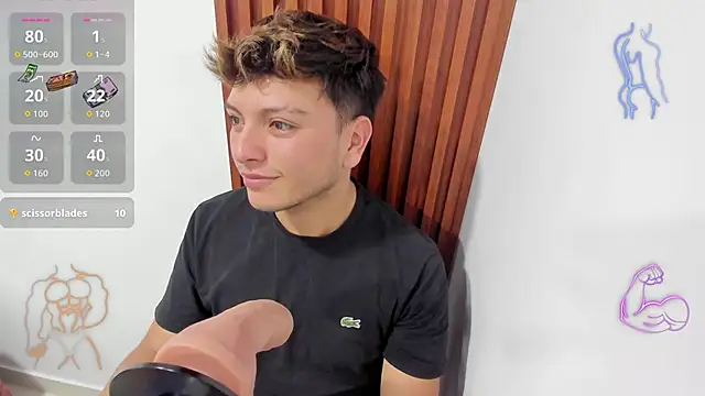 Snapshot of thiago_duval chatting on 13, 1, 2026 thiago duval online show from 13, 1, 2026