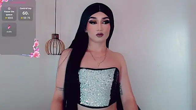 Snapshot of alisson_mantiel- chatting on 15, 12, 2025 alisson mantiel- online show from 15, 12, 2025