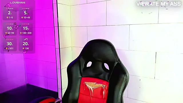 Snapshot of alisson_mantiel- chatting on 10, 1, 2026 alisson mantiel- online show from 10, 1, 2026