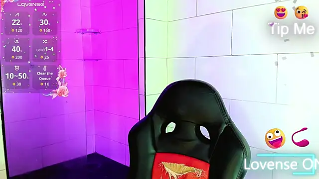 Snapshot of alisson_mantiel- chatting on 12, 1, 2026 alisson mantiel- online show from 12, 1, 2026