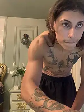 Jese 23 online show from 15, 1, 2026