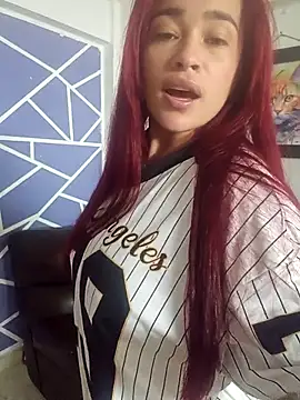 CandyLovex69 online show from 15, 1, 2026