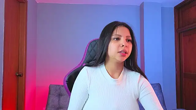 melanimorgan1 online show from 26, 3, 2026