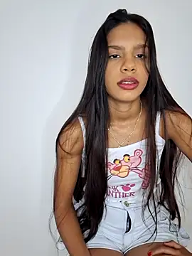 Snapshot of meenina_veneno chatting on 9, 2, 2026 meenina veneno online show from 9, 2, 2026