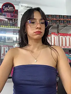 lunaluxury22 online show from 1, 2, 2026