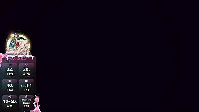 camila vasquez  online show from 20, 12, 2025