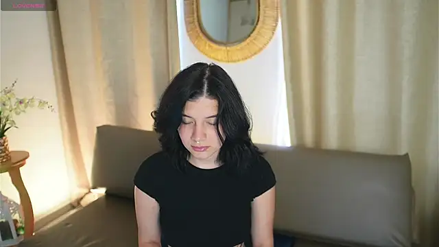 AlexiaClark7 online show from 4, 2, 2026