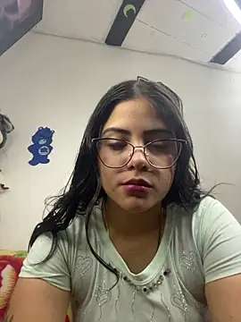 Sara Rojas24 online show from 16, 1, 2026