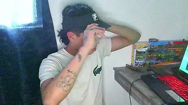 Glen connor 11 online show from 20, 12, 2025