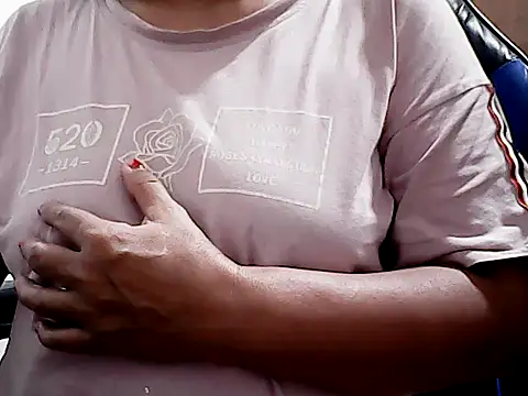 ChaChaMoreno Palangga online show from 7, 1, 2026