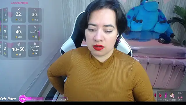 Snapshot of samythomas_t chatting on 3, 2, 2026 samythomas t online show from 3, 2, 2026