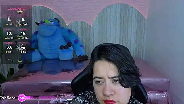 Snapshot of samythomas_t chatting on 9, 2, 2026 samythomas t online show from 9, 2, 2026