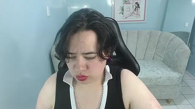 Snapshot of samythomas_t chatting on 10, 2, 2026 samythomas t online show from 10, 2, 2026