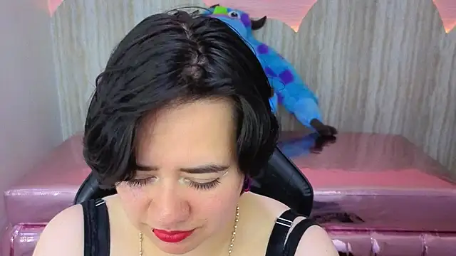 Snapshot of samythomas_t chatting on 11, 2, 2026 samythomas t online show from 11, 2, 2026