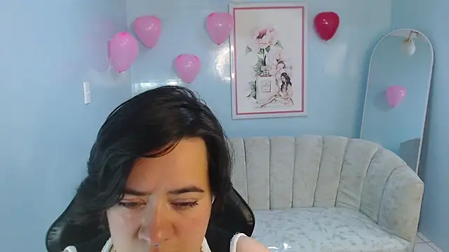 Snapshot of samythomas_t chatting on 21, 2, 2026 samythomas t online show from 21, 2, 2026