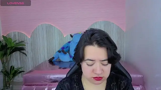 Snapshot of samythomas_t chatting on 26, 2, 2026 samythomas t online show from 26, 2, 2026