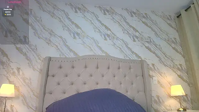 Yuliana-ambell online show from 7, 4, 2026