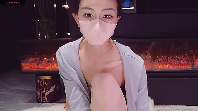 Anan-077 online show from 29, 4, 2026