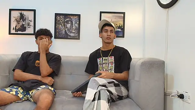 Snapshot of DIAMOND_BLACKS chatting on 16, 1, 2026 DIAMOND BLACKS online show from 16, 1, 2026