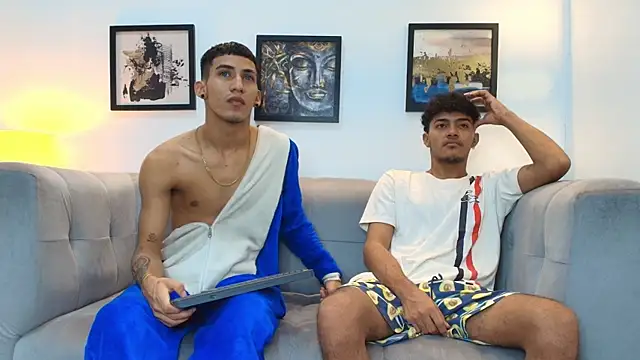 Snapshot of DIAMOND_BLACKS chatting on 17, 1, 2026 DIAMOND BLACKS online show from 17, 1, 2026