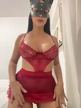 Snapshot of Anna2026_ chatting on 25, 7, 2026 Anna2026 online show from 25, 7, 2026