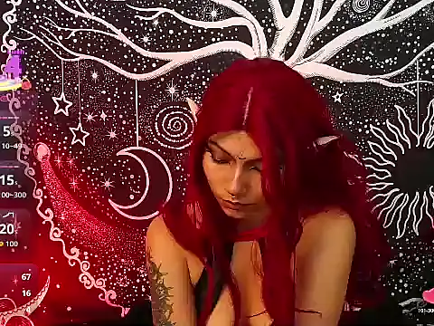 nyx murtualer online show from 20, 12, 2025