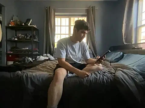 Snapshot of Playboy-Ever chatting on 7, 7, 2026 Playboy-Ever online show from 7, 7, 2026