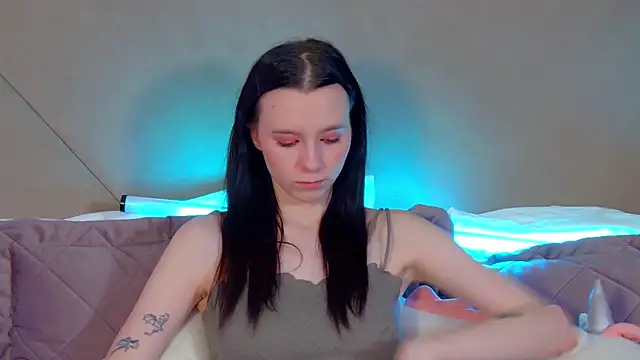 ArinaKubrick online show from 31, 1, 2026