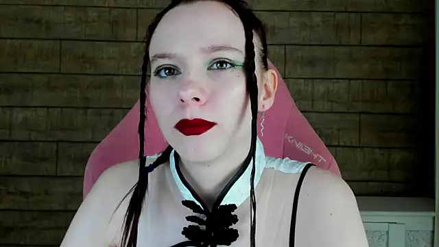 Snapshot of ArinaKubrick chatting on 19, 6, 2026 ArinaKubrick online show from 19, 6, 2026