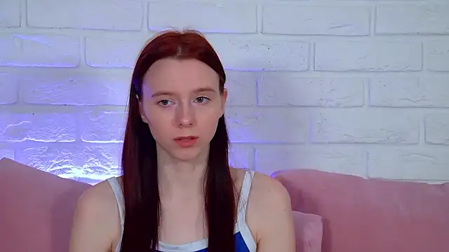 Snapshot of ArinaKubrick chatting on 23, 6, 2026 ArinaKubrick online show from 23, 6, 2026