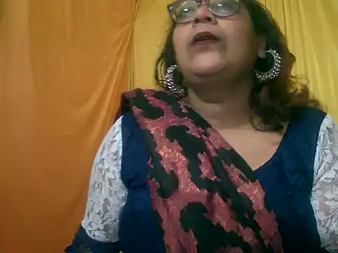 MISTI KOLK online show from 8, 1, 2026