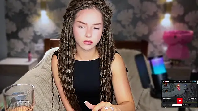 Snapshot of BitterPeach chatting on 28, 6, 2026 BitterPeach online show from 28, 6, 2026