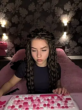 Snapshot of BitterPeach chatting on 1, 7, 2026 BitterPeach online show from 1, 7, 2026