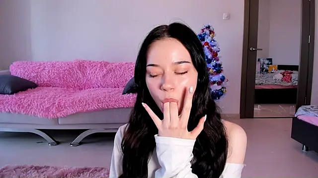 Crystal zen online show from 21, 12, 2025