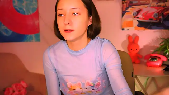 LuluPatterson online show from 9, 1, 2026