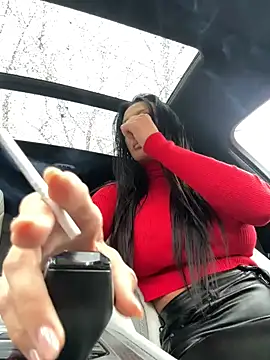 AstridVex online show from 30, 3, 2026