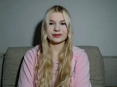 GeorginaLovely online show from 15, 1, 2026