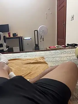 battman4488 online show from 22, 12, 2025