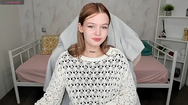 KianaVision online show from 19, 1, 2026