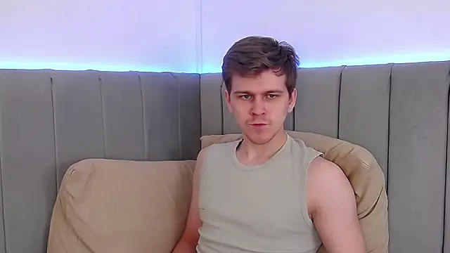 Snapshot of NickJohnas chatting on 18, 1, 2026 NickJohnas online show from 18, 1, 2026