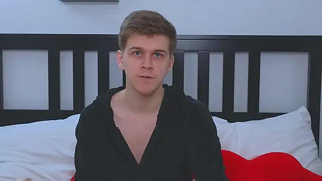 Snapshot of NickJohnas chatting on 11, 2, 2026 NickJohnas online show from 11, 2, 2026