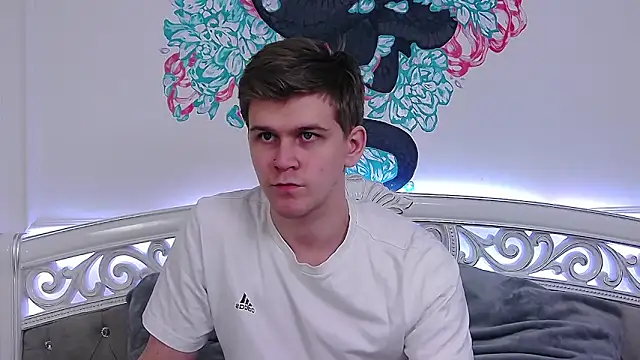 Snapshot of NickJohnas chatting on 12, 2, 2026 NickJohnas online show from 12, 2, 2026