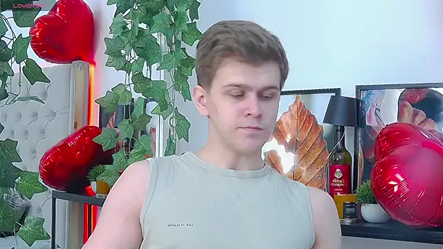 Snapshot of NickJohnas chatting on 18, 2, 2026 NickJohnas online show from 18, 2, 2026