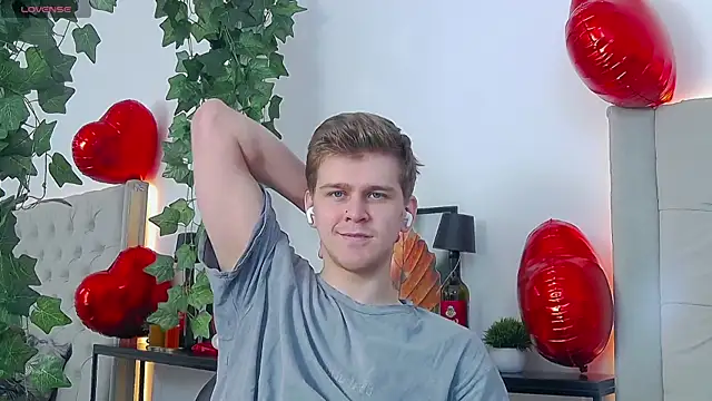 Snapshot of NickJohnas chatting on 20, 2, 2026 NickJohnas online show from 20, 2, 2026