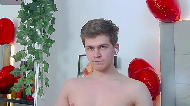 Snapshot of NickJohnas chatting on 20, 2, 2026 NickJohnas online show from 20, 2, 2026