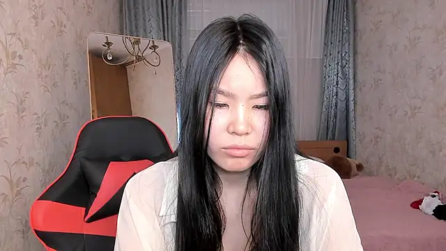 amiya cute online show from 25, 3, 2026